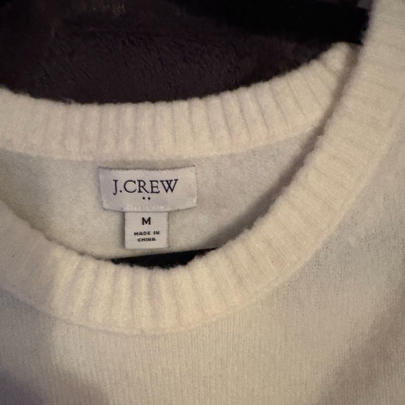 J Crew Factory Sweater - Picture 3 of 3